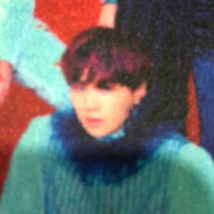 Meet your Posher, Giang